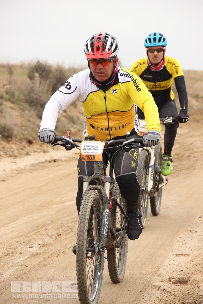 MTB 4 Estaciones Valdemorillo 2017. Villanueva de la Cañada. Galeria 5