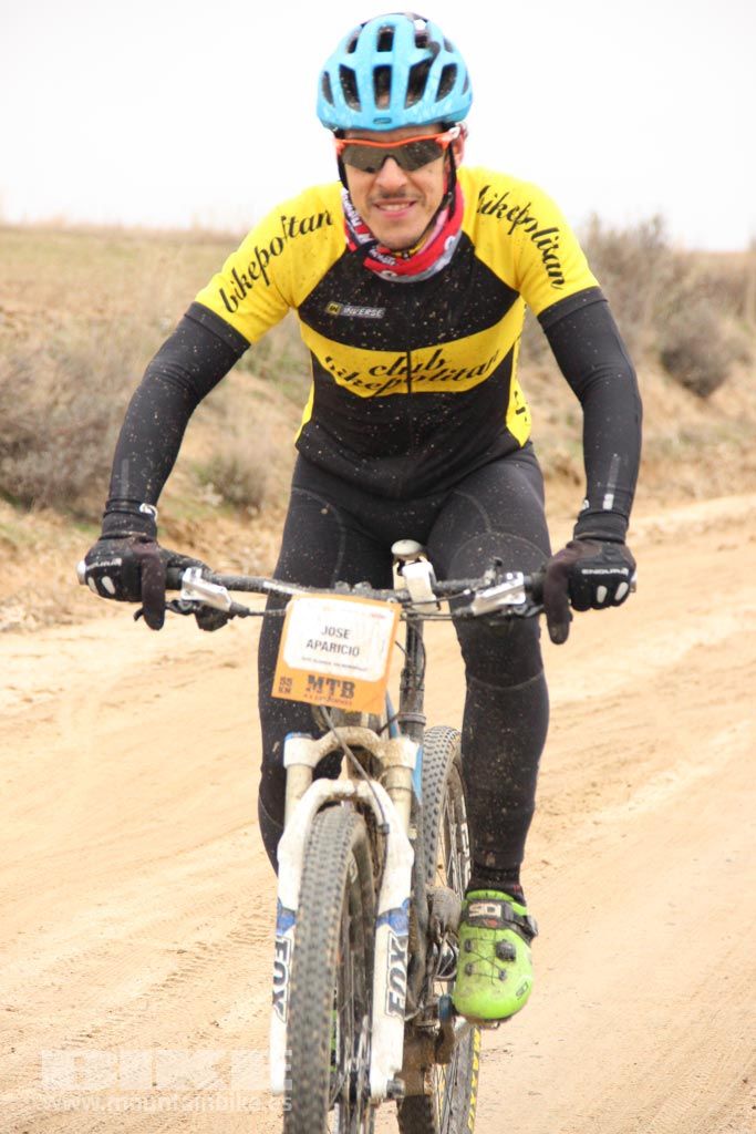 MTB 4 Estaciones Valdemorillo 2017. Villanueva de la Cañada. Galeria 5