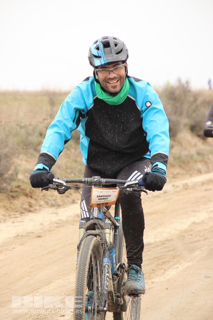 MTB 4 Estaciones Valdemorillo 2017. Villanueva de la Cañada. Galeria 5