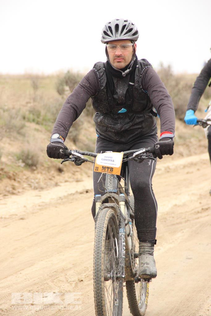 MTB 4 Estaciones Valdemorillo 2017. Villanueva de la Cañada. Galeria 5
