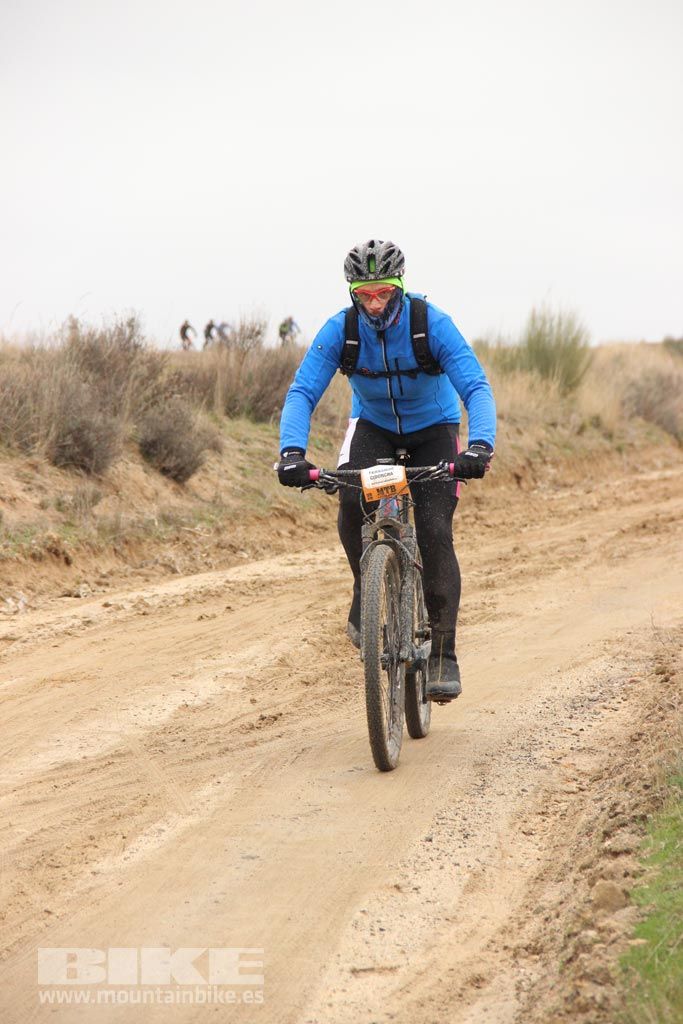 MTB 4 Estaciones Valdemorillo 2017. Villanueva de la Cañada. Galeria 5