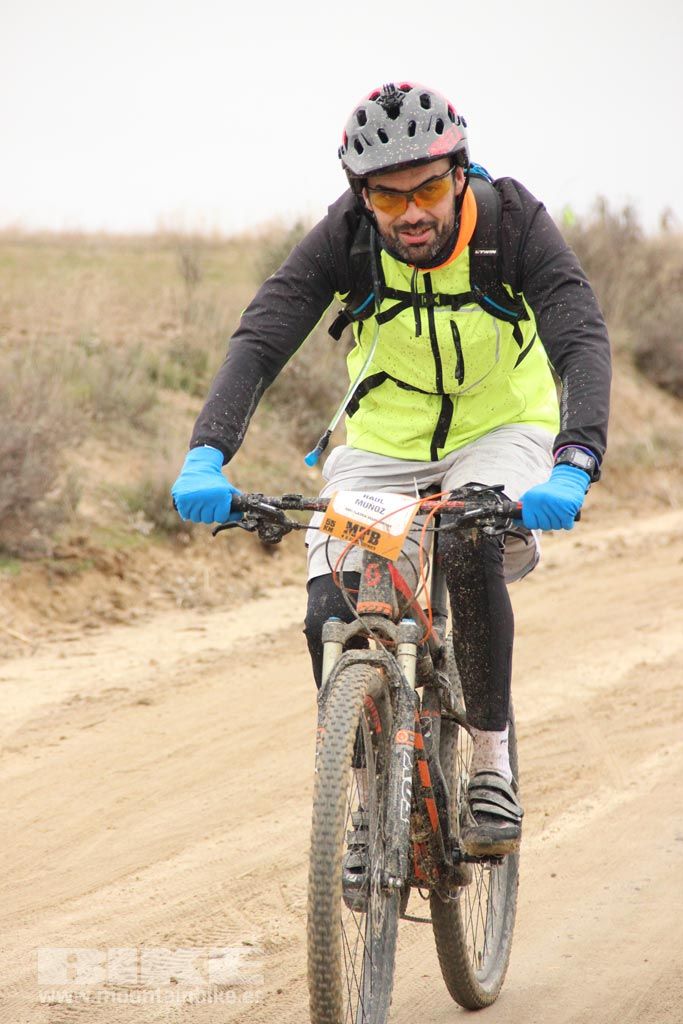 MTB 4 Estaciones Valdemorillo 2017. Villanueva de la Cañada. Galeria 5