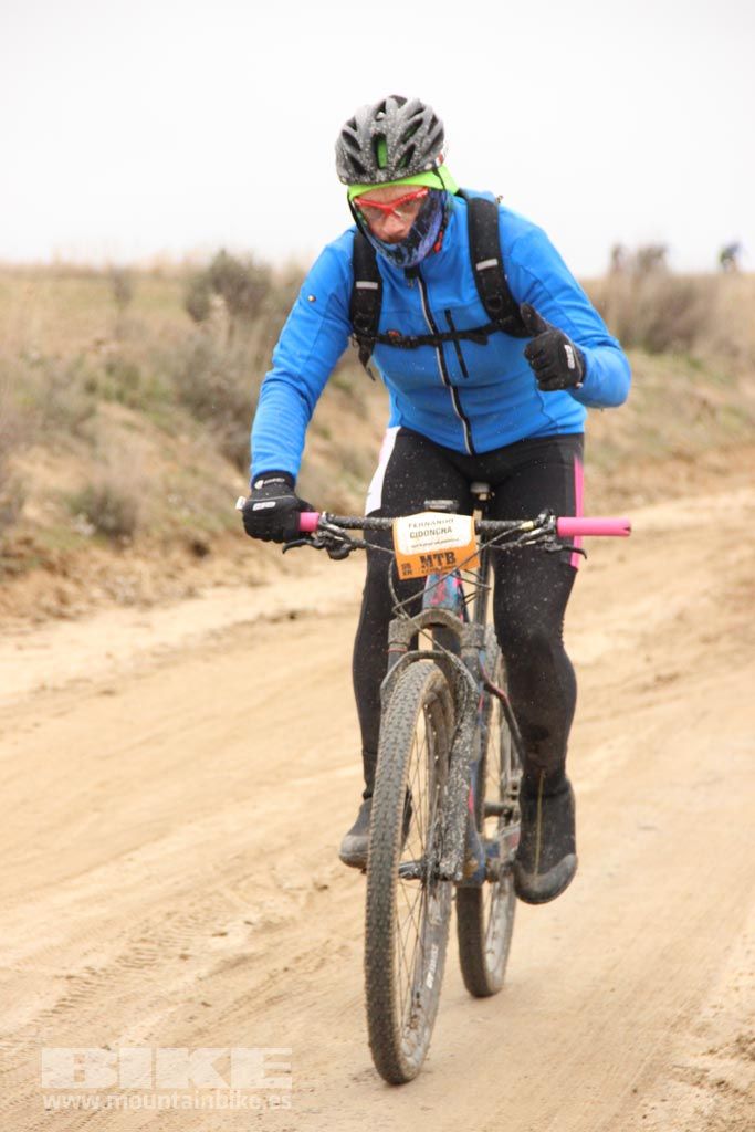 MTB 4 Estaciones Valdemorillo 2017. Villanueva de la Cañada. Galeria 5