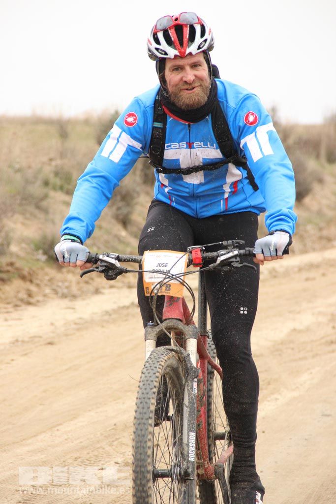 MTB 4 Estaciones Valdemorillo 2017. Villanueva de la Cañada. Galeria 5