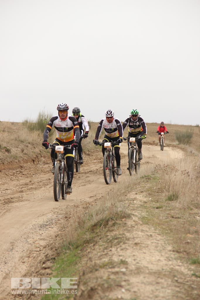 MTB 4 Estaciones Valdemorillo 2017. Villanueva de la Cañada. Galeria 5