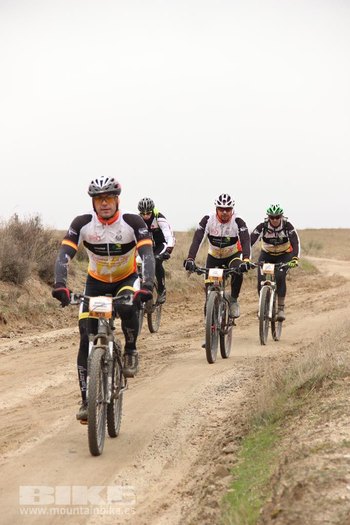 MTB 4 Estaciones Valdemorillo 2017. Villanueva de la Cañada. Galeria 5