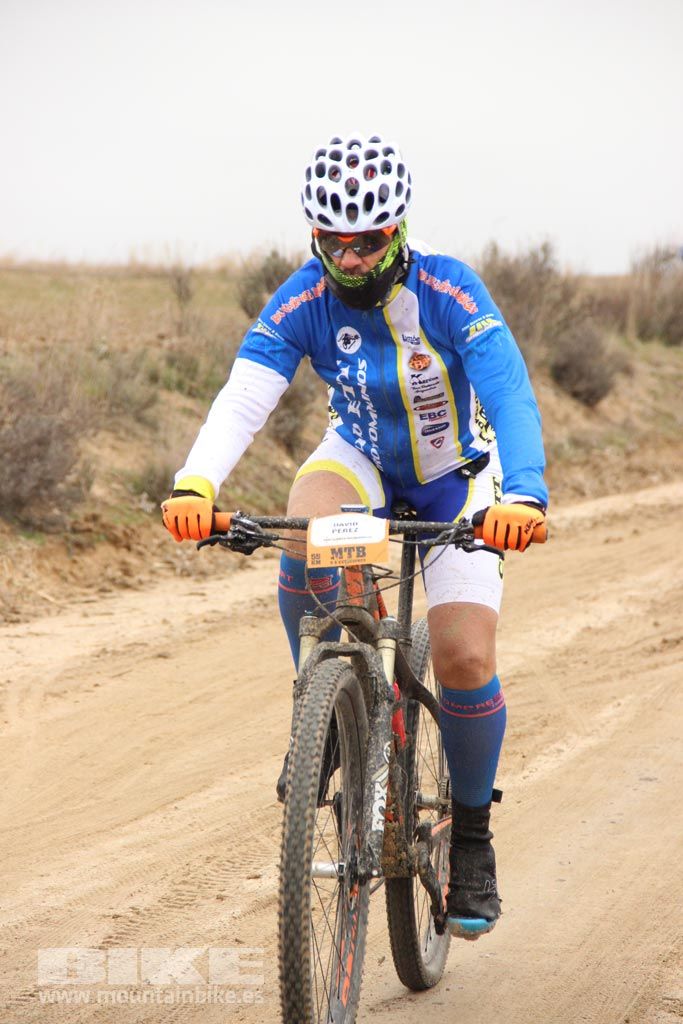 MTB 4 Estaciones Valdemorillo 2017. Villanueva de la Cañada. Galeria 5