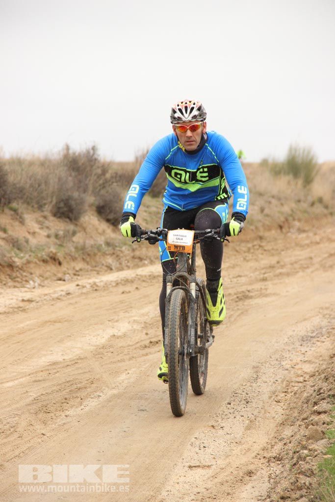 MTB 4 Estaciones Valdemorillo 2017. Villanueva de la Cañada. Galeria 5