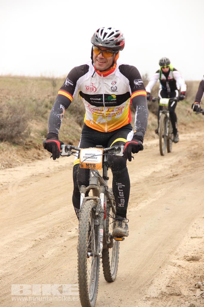 MTB 4 Estaciones Valdemorillo 2017. Villanueva de la Cañada. Galeria 5