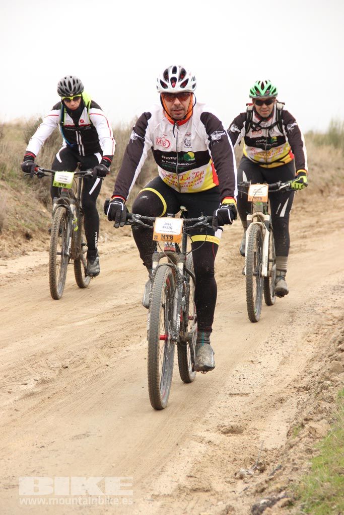 MTB 4 Estaciones Valdemorillo 2017. Villanueva de la Cañada. Galeria 5