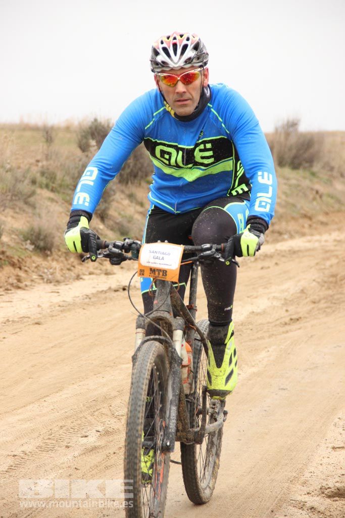 MTB 4 Estaciones Valdemorillo 2017. Villanueva de la Cañada. Galeria 5