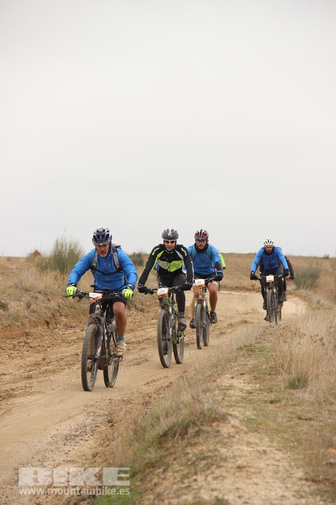 MTB 4 Estaciones Valdemorillo 2017. Villanueva de la Cañada. Galeria 5
