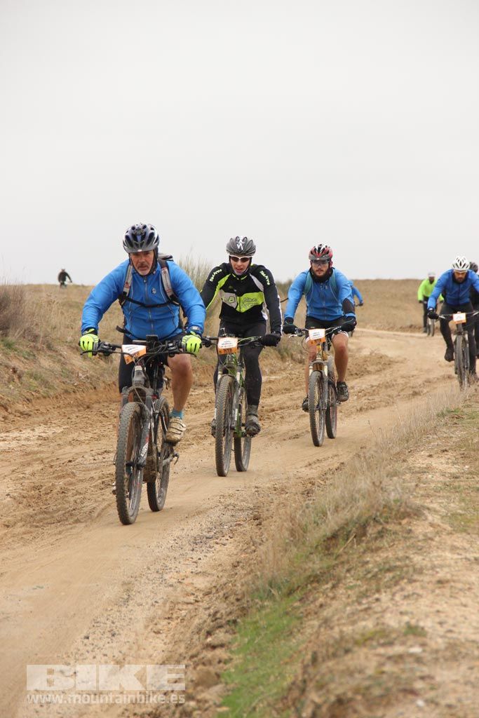 MTB 4 Estaciones Valdemorillo 2017. Villanueva de la Cañada. Galeria 5