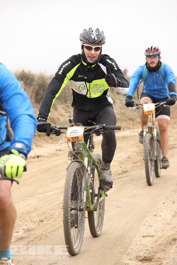MTB 4 Estaciones Valdemorillo 2017. Villanueva de la Cañada. Galeria 5
