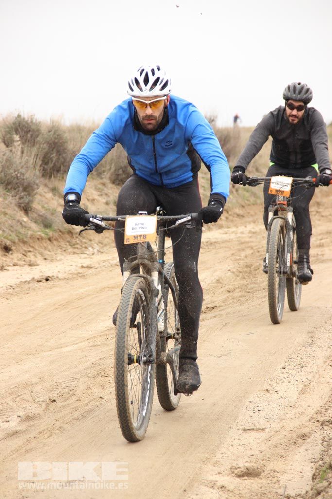 MTB 4 Estaciones Valdemorillo 2017. Villanueva de la Cañada. Galeria 5