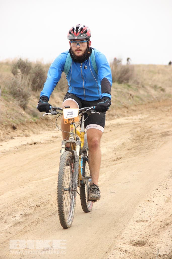 MTB 4 Estaciones Valdemorillo 2017. Villanueva de la Cañada. Galeria 5