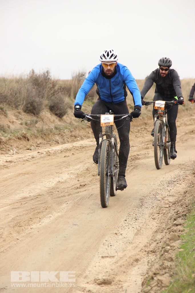 MTB 4 Estaciones Valdemorillo 2017. Villanueva de la Cañada. Galeria 5