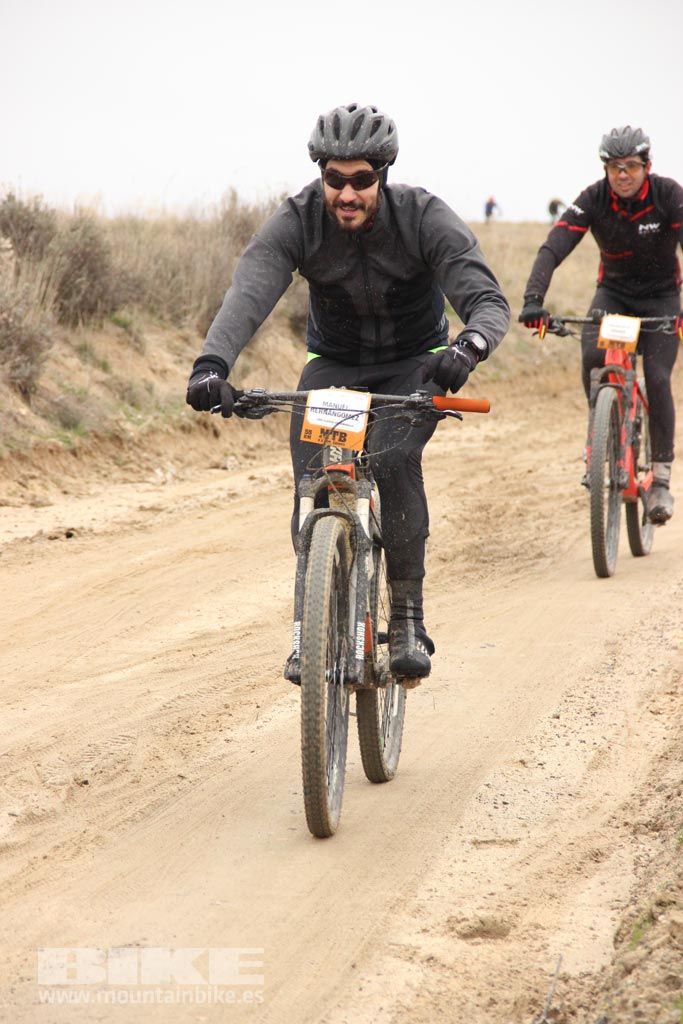 MTB 4 Estaciones Valdemorillo 2017. Villanueva de la Cañada. Galeria 5