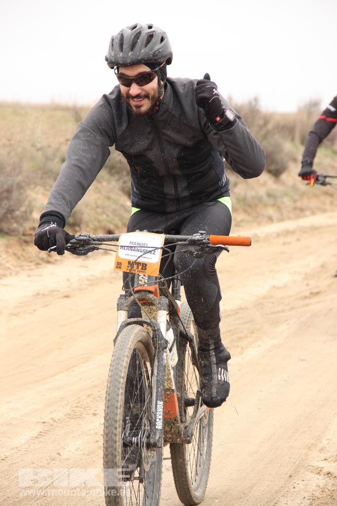MTB 4 Estaciones Valdemorillo 2017. Villanueva de la Cañada. Galeria 5