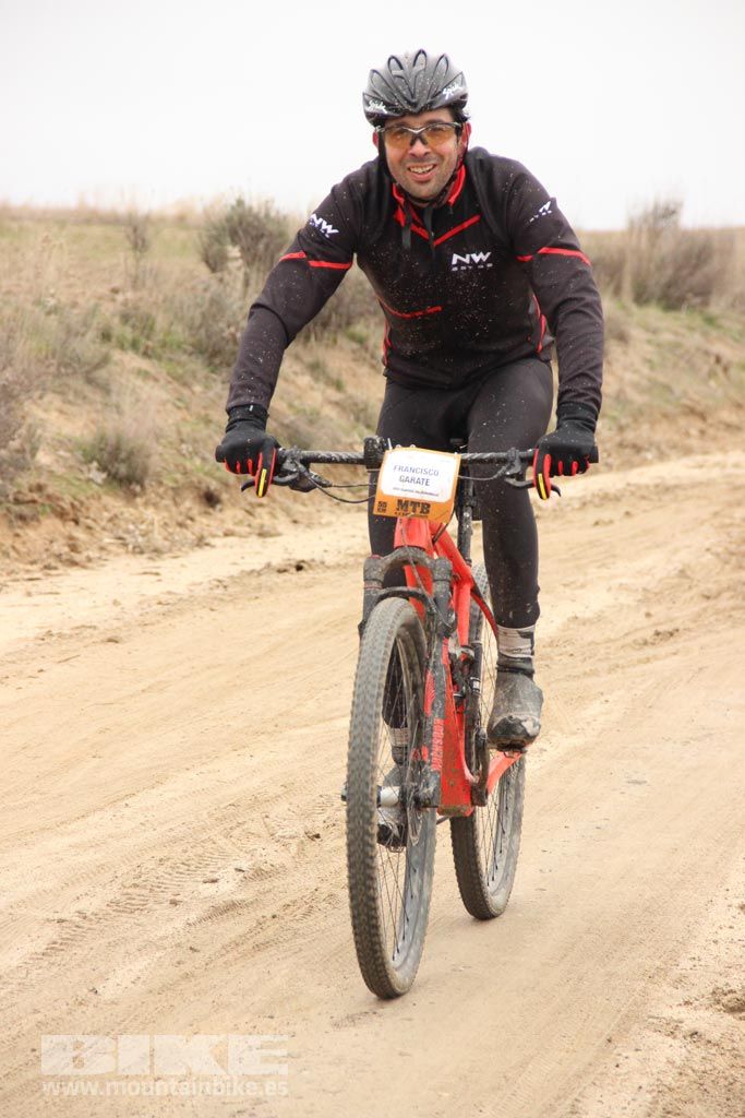 MTB 4 Estaciones Valdemorillo 2017. Villanueva de la Cañada. Galeria 5