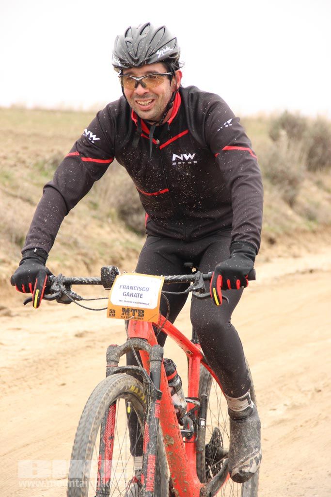 MTB 4 Estaciones Valdemorillo 2017. Villanueva de la Cañada. Galeria 5