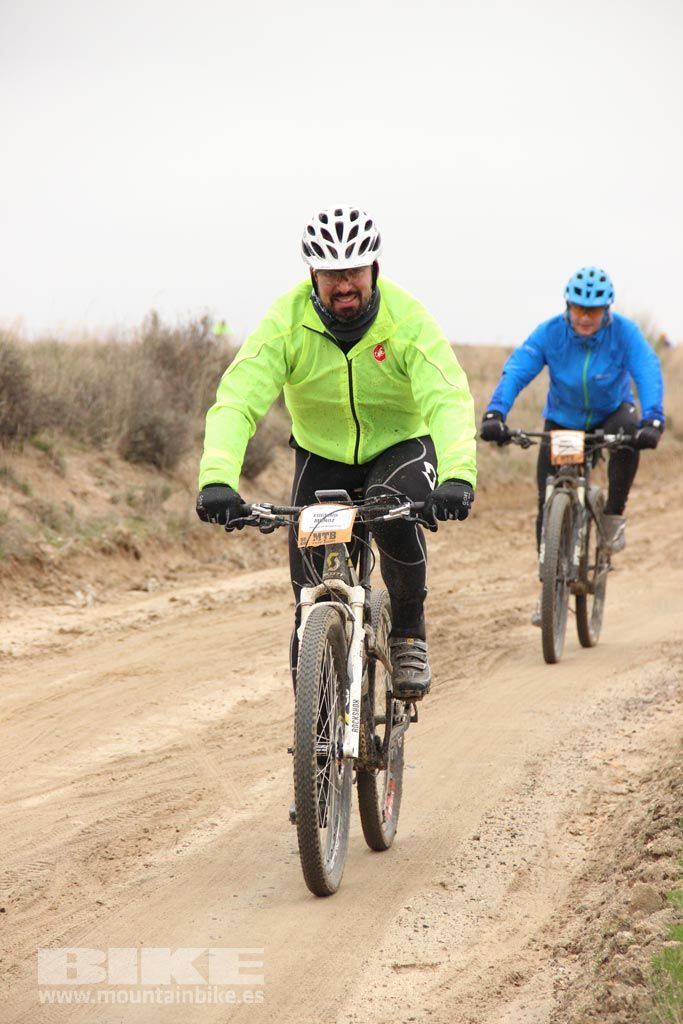 MTB 4 Estaciones Valdemorillo 2017. Villanueva de la Cañada. Galeria 5
