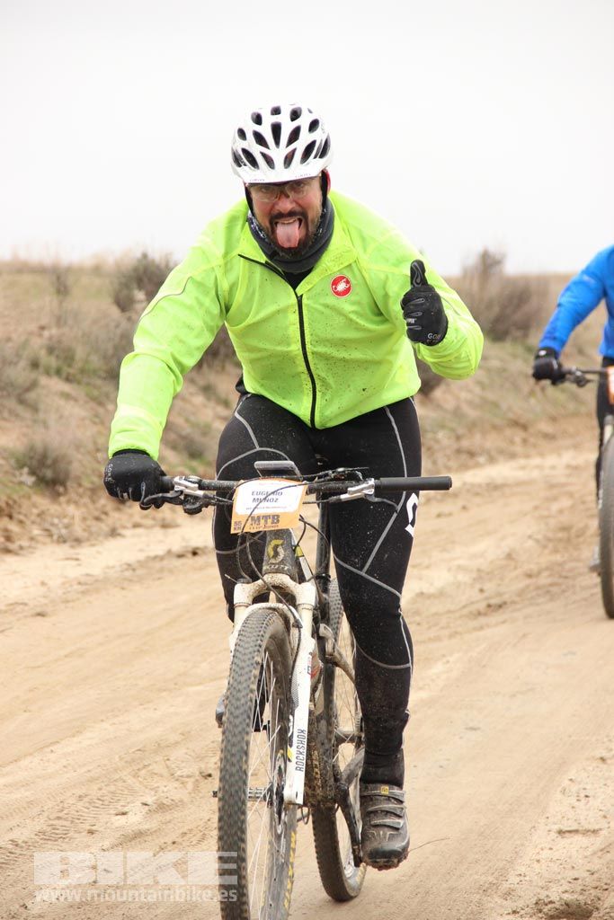 MTB 4 Estaciones Valdemorillo 2017. Villanueva de la Cañada. Galeria 5