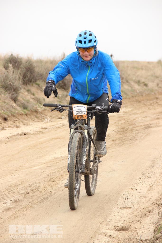 MTB 4 Estaciones Valdemorillo 2017. Villanueva de la Cañada. Galeria 5
