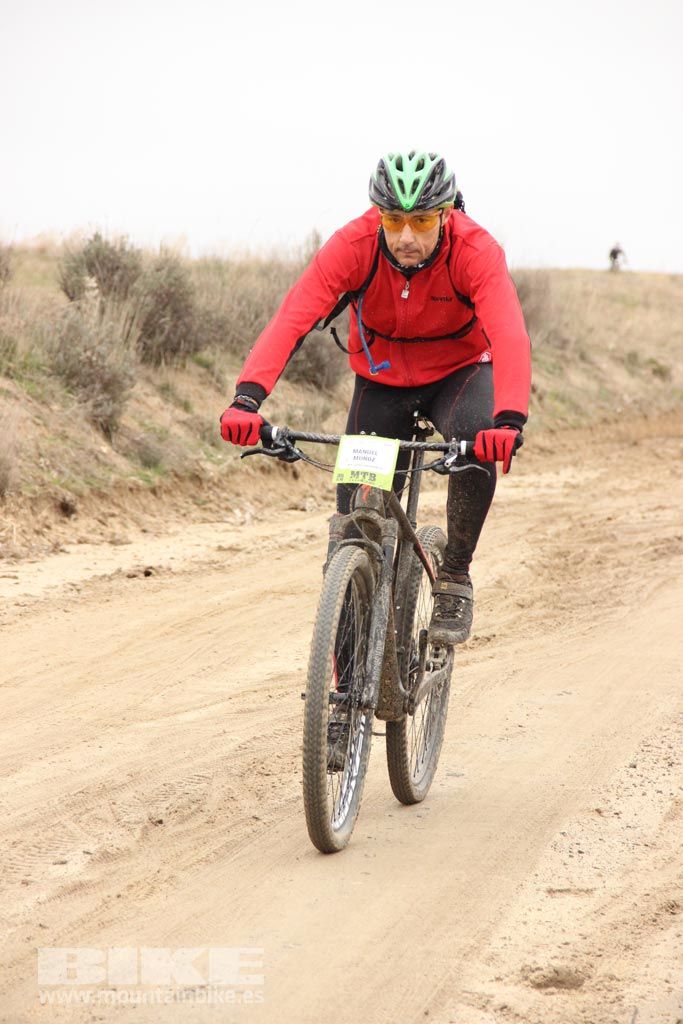 MTB 4 Estaciones Valdemorillo 2017. Villanueva de la Cañada. Galeria 5
