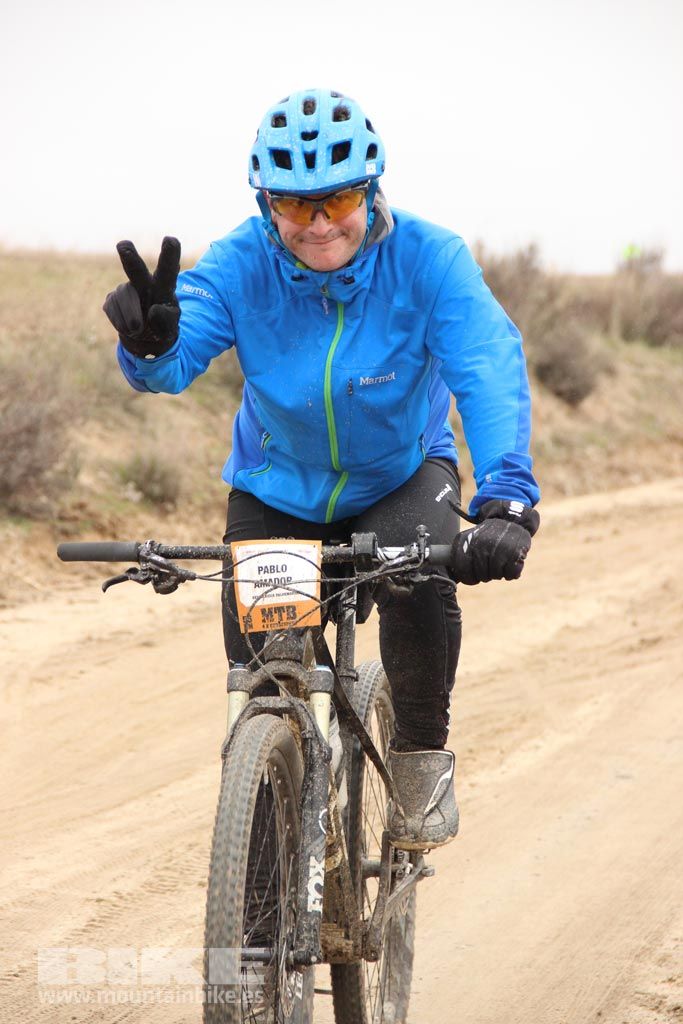 MTB 4 Estaciones Valdemorillo 2017. Villanueva de la Cañada. Galeria 5