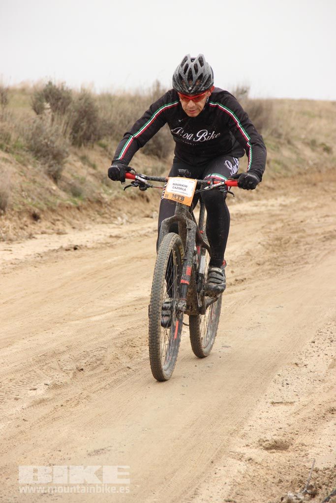 MTB 4 Estaciones Valdemorillo 2017. Villanueva de la Cañada. Galeria 5