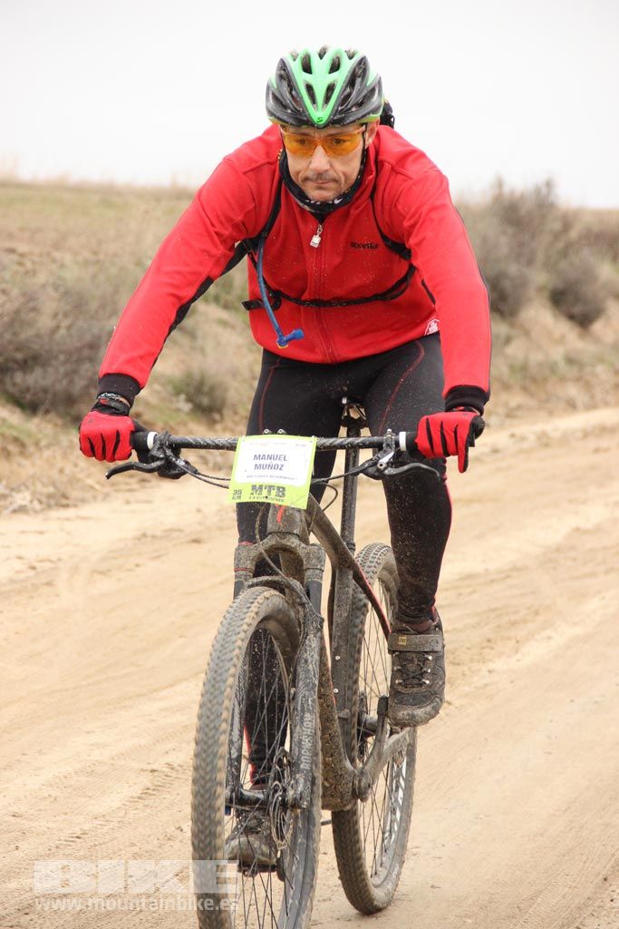 MTB 4 Estaciones Valdemorillo 2017. Villanueva de la Cañada. Galeria 5