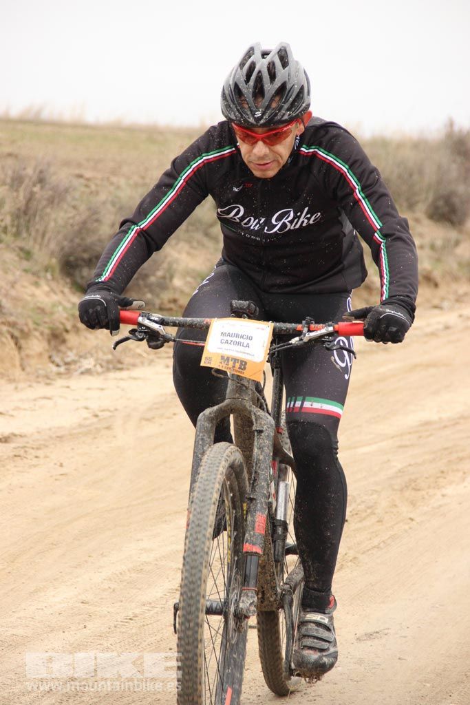 MTB 4 Estaciones Valdemorillo 2017. Villanueva de la Cañada. Galeria 5
