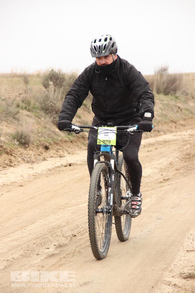 MTB 4 Estaciones Valdemorillo 2017. Villanueva de la Cañada. Galeria 5