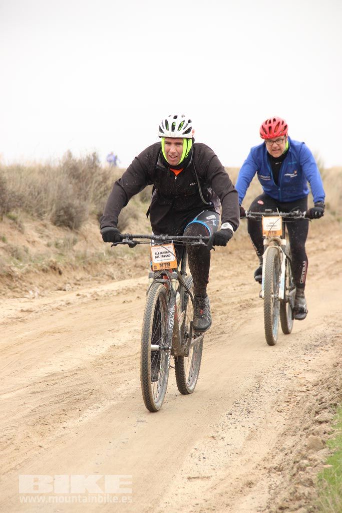 MTB 4 Estaciones Valdemorillo 2017. Villanueva de la Cañada. Galeria 5