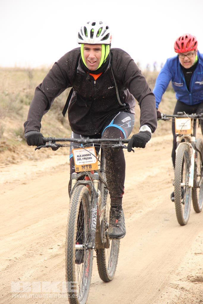 MTB 4 Estaciones Valdemorillo 2017. Villanueva de la Cañada. Galeria 5
