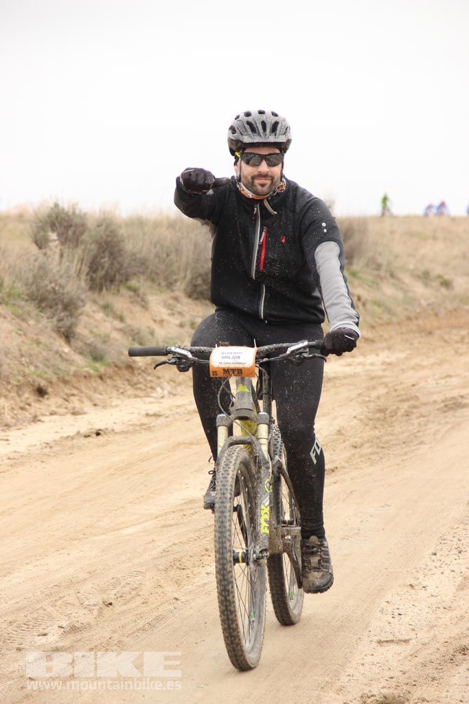 MTB 4 Estaciones Valdemorillo 2017. Villanueva de la Cañada. Galeria 5