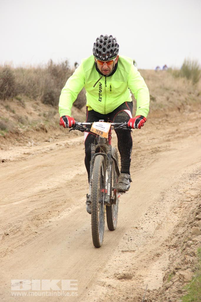 MTB 4 Estaciones Valdemorillo 2017. Villanueva de la Cañada. Galeria 5