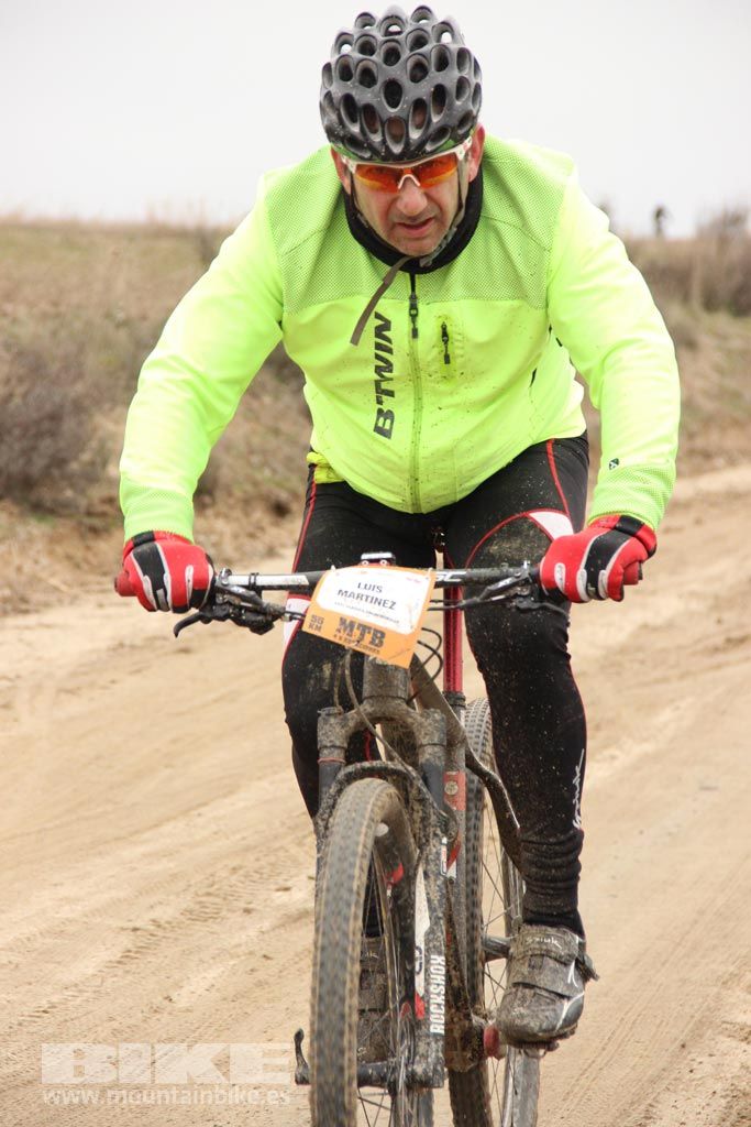 MTB 4 Estaciones Valdemorillo 2017. Villanueva de la Cañada. Galeria 5