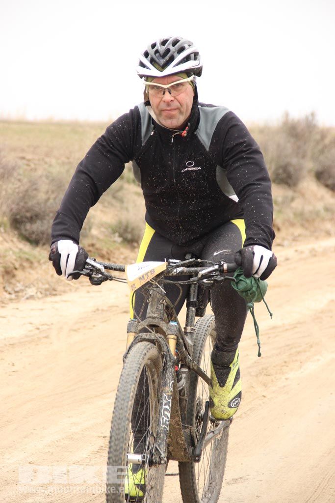 MTB 4 Estaciones Valdemorillo 2017. Villanueva de la Cañada. Galeria 5