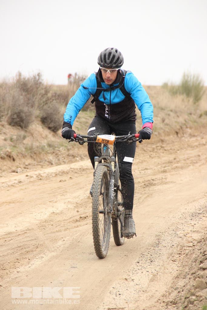 MTB 4 Estaciones Valdemorillo 2017. Villanueva de la Cañada. Galeria 5