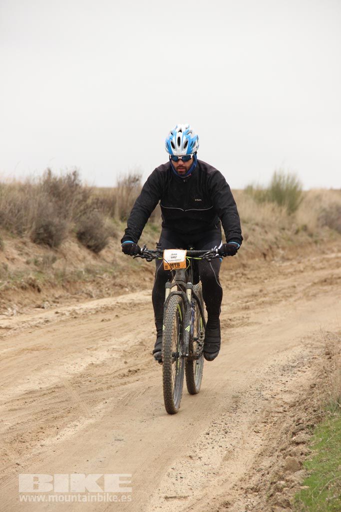MTB 4 Estaciones Valdemorillo 2017. Villanueva de la Cañada. Galeria 5