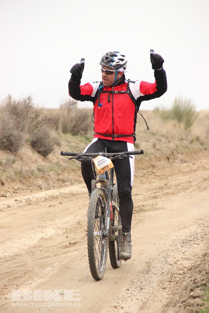 MTB 4 Estaciones Valdemorillo 2017. Villanueva de la Cañada. Galeria 5