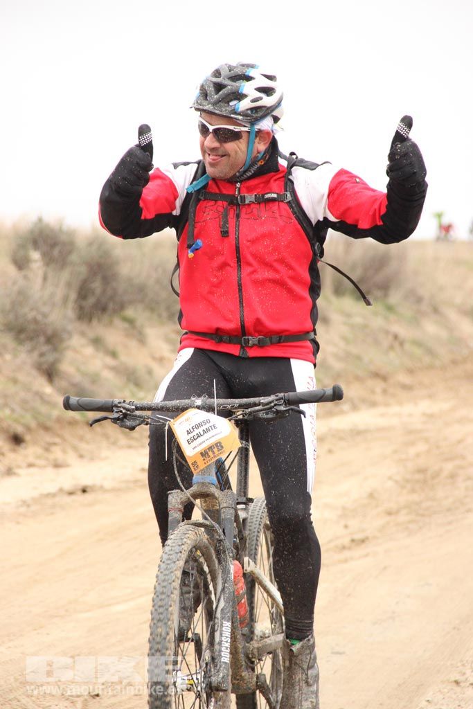 MTB 4 Estaciones Valdemorillo 2017. Villanueva de la Cañada. Galeria 5