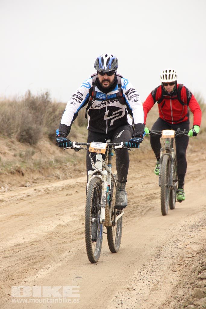 MTB 4 Estaciones Valdemorillo 2017. Villanueva de la Cañada. Galeria 5