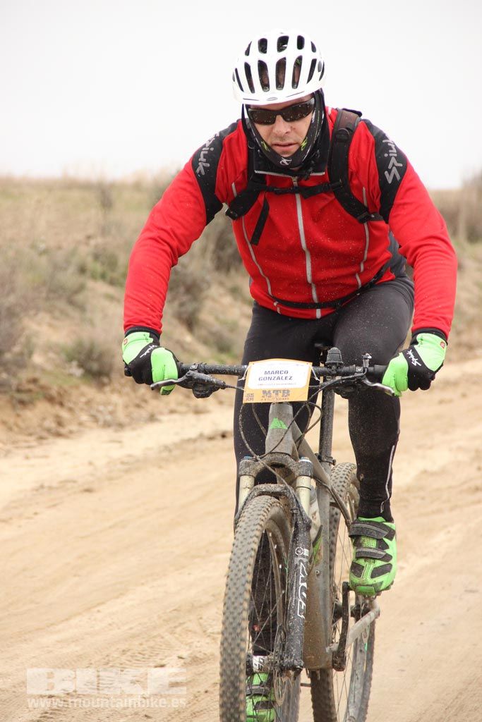 MTB 4 Estaciones Valdemorillo 2017. Villanueva de la Cañada. Galeria 5