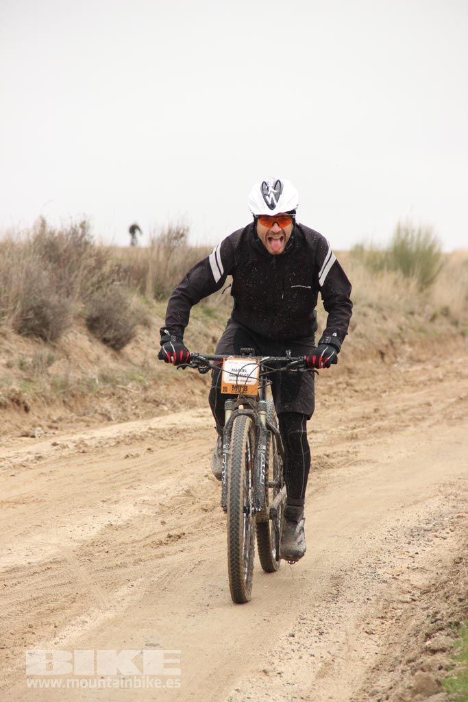 MTB 4 Estaciones Valdemorillo 2017. Villanueva de la Cañada. Galeria 5