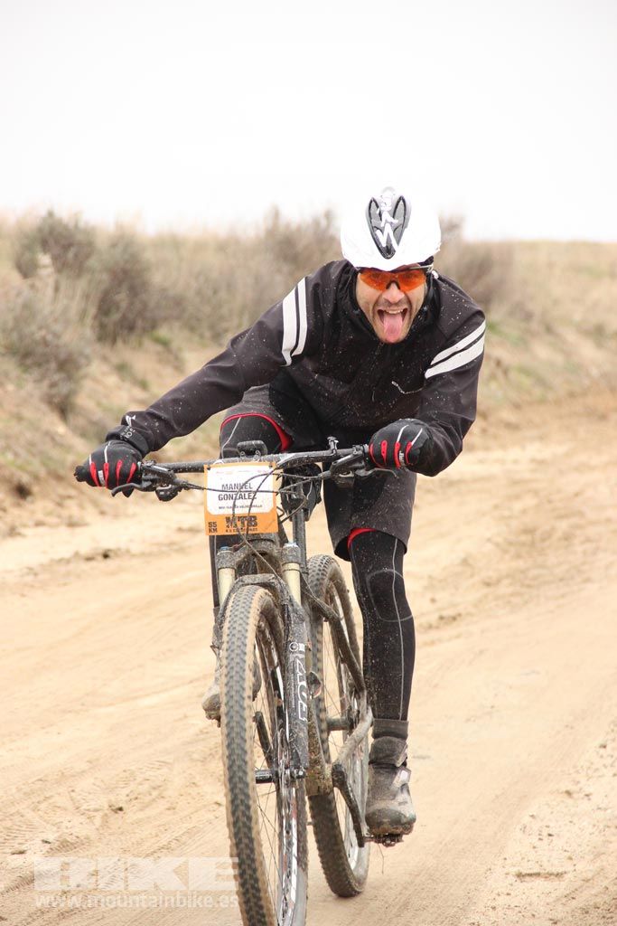 MTB 4 Estaciones Valdemorillo 2017. Villanueva de la Cañada. Galeria 5