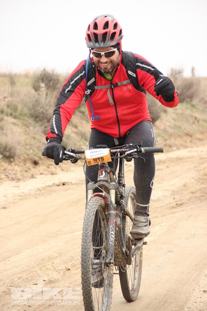 MTB 4 Estaciones Valdemorillo 2017. Villanueva de la Cañada. Galeria 5
