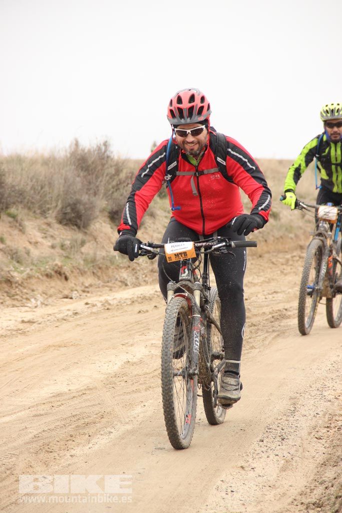 MTB 4 Estaciones Valdemorillo 2017. Villanueva de la Cañada. Galeria 5